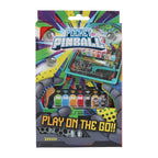 - Pinballspel - 18x11cm