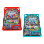 - Pinballspel - 18x11cm