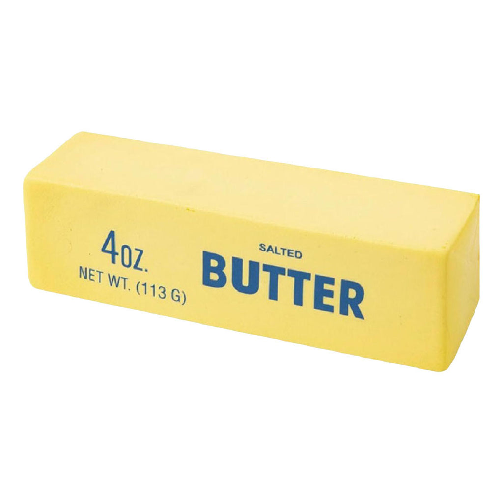 - Squeeze Salted Butter - 135x4x4cm