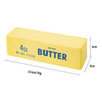 - Squeeze Salted Butter - 135x4x4cm