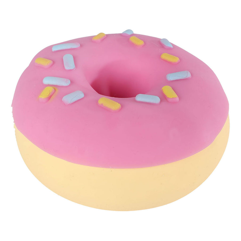 - Take Away Squeeze Donut - 16 cm