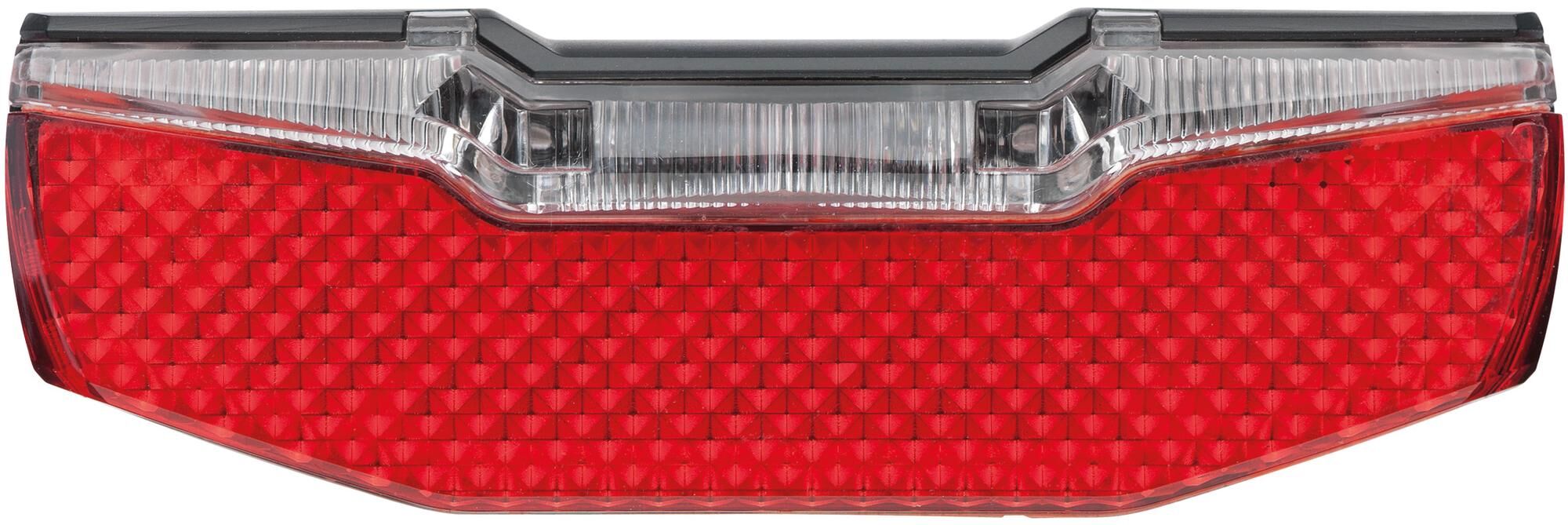Axa achterlicht blueline e-bike led carrier rear light blueline e-bike 80mm