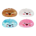 - Kawaii Fidget Sugar Dumpling in Stoommand - 9cm