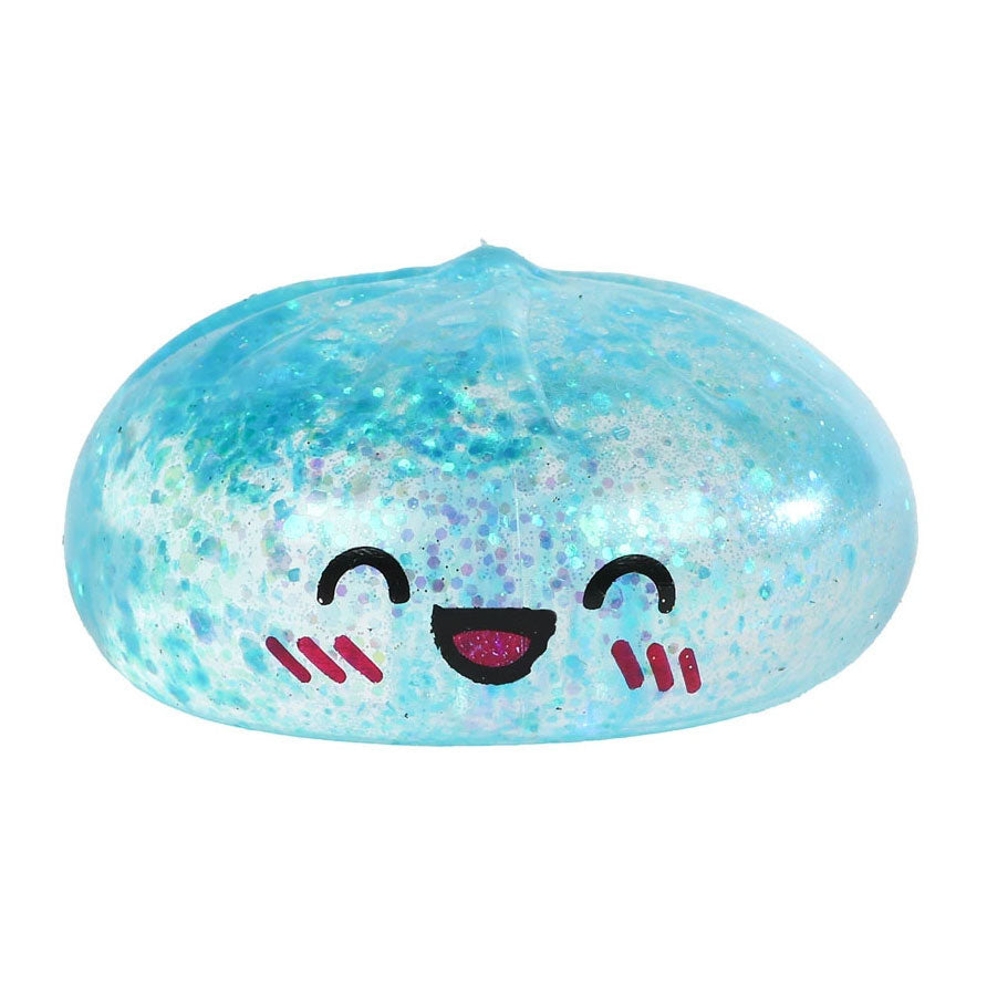 - Kawaii Fidget Sugar Dumpling in Stoommand - 9cm