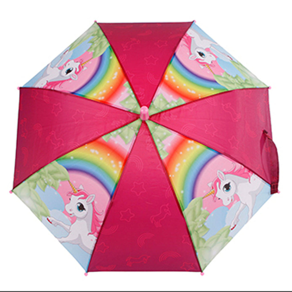 Unicorn - Unicorn Kinderparaplu eenhoorn ø 70 cm