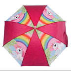 Unicorn - Unicorn Kinderparaplu eenhoorn ø 70 cm