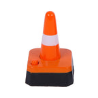 Kids globe pion met licht 4cm