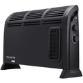 Rowenta co3035 vectissimo convectorkachtel zwart