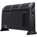 Rowenta co3035 vectissimo convectorkachtel zwart