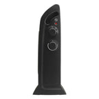 Rowenta co3035 vectissimo convectorkachtel zwart