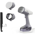 Tefal dt7151 kledingstomer wit paars