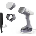 Tefal dt7151 kledingstomer wit paars