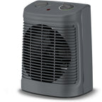Rowenta so2321 ventilatorkachel 1800w grijs