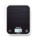 Tefal bc50d2 keukenweegschaal zwart