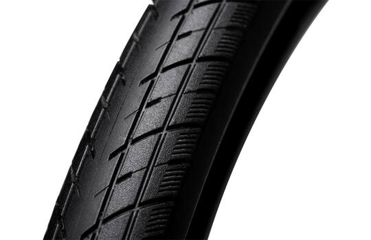 Goodyear - transit speed tt clincher