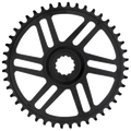 KMC Bosch E-bike chainring 44T zwart