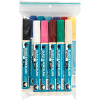 Creativ Company - Creativ Company Https://www.cchobby.nl/glas-en-porseleinstift-lijndikte-2-4-mm-dekkend-diverse-kleuren-12-stuk-1-doos