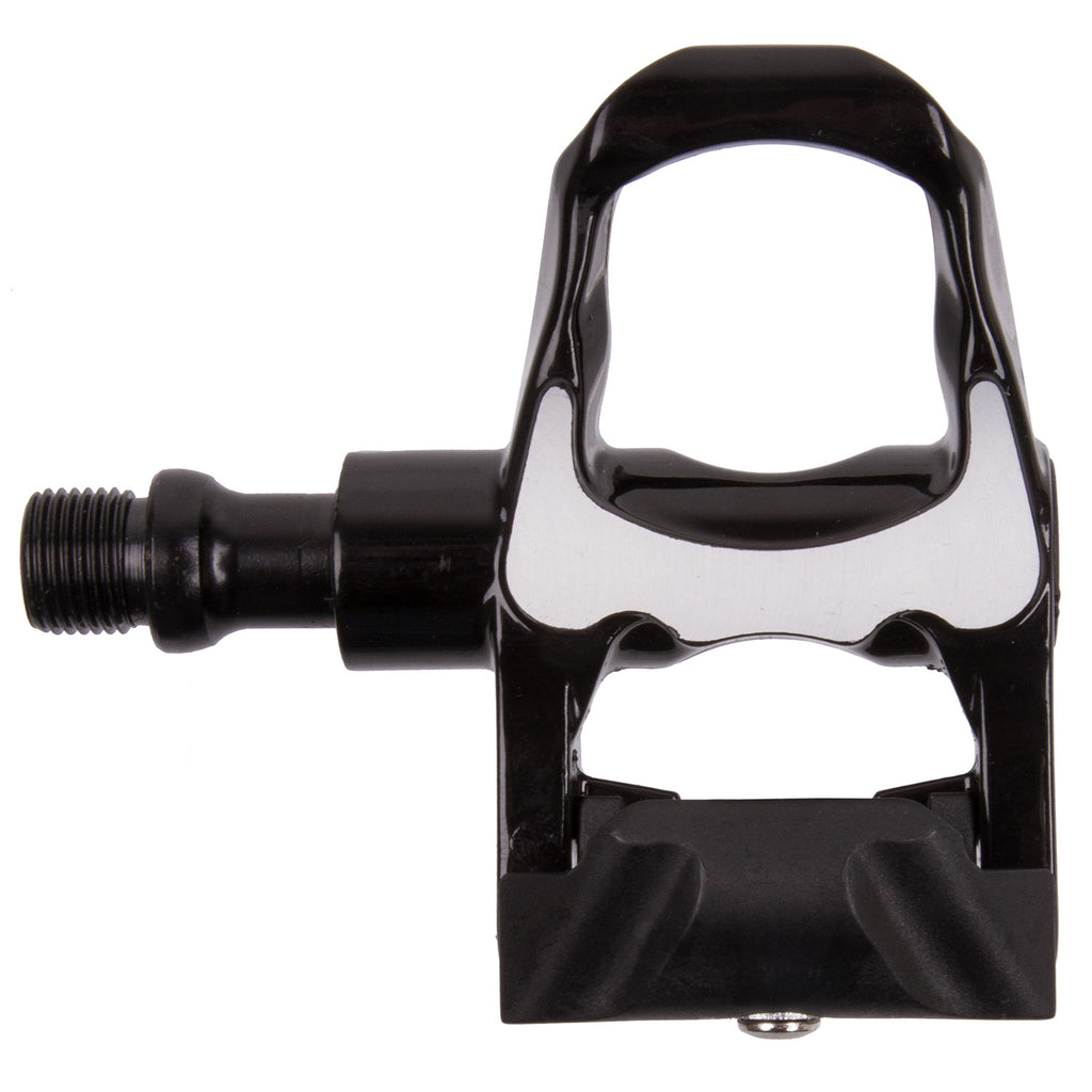 M-Wave Klikpedalen Drag racefiets 9 16 inch zwart