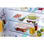 Pyrex cook freeze ovenschaal 80 cl - 19 x 14 x 4 cm
