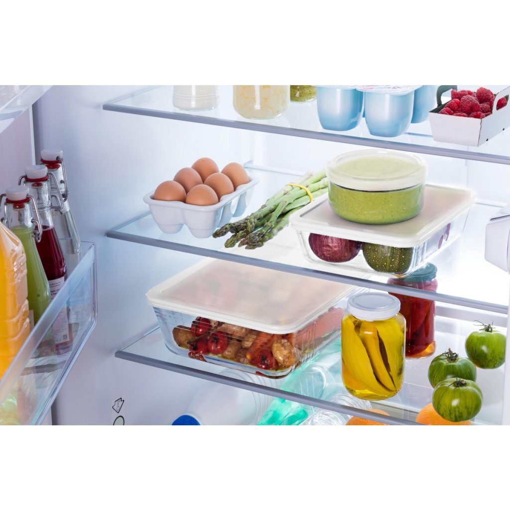 Pyrex cook freeze ovenschaal 80 cl - 19 x 14 x 4 cm