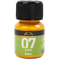 Creativ Company - Creativ Company Https://www.cchobby.nl/a-color-glass-geel-30-ml-1-fles