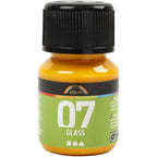 Creativ Company - Creativ Company Https://www.cchobby.nl/a-color-glass-geel-30-ml-1-fles