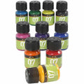 Creativ Company - Creativ Company Https://www.cchobby.nl/a-color-glass-diverse-kleuren-10x30-ml-1-doos
