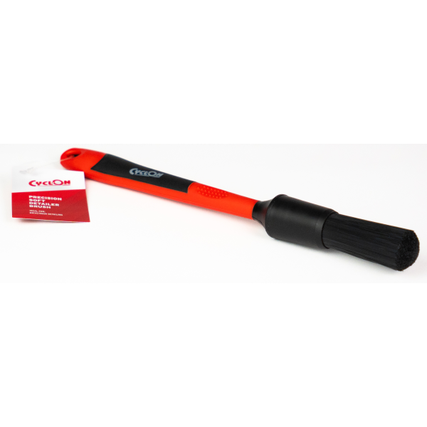 CyclOn - CyclOn Grs soft detailer borstel