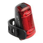 AXA - akku-led-rücklicht "dwn" accu tail light dwn basic