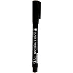Creativ Company - Creativ Company Https://www.cchobby.nl/contourstift-voor-glas-en-porselein-lijndikte-1-3-mm-semi-dekkend-zwart-1-stuk