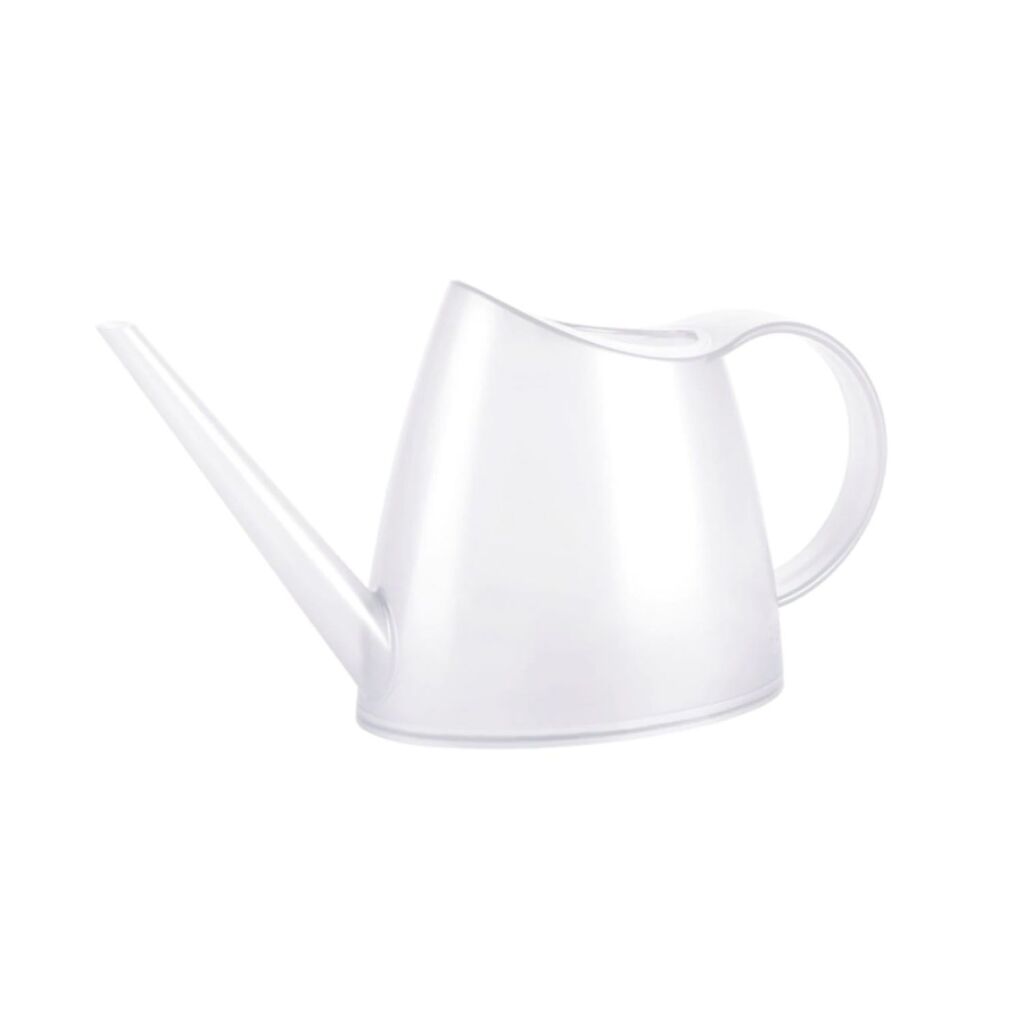 Emsa bloemgieter 1,5l transparant