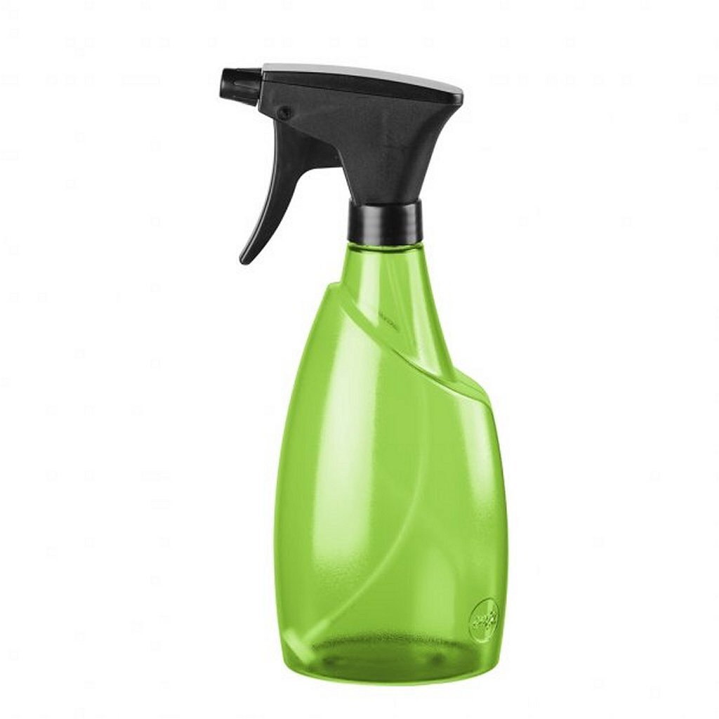 Emsa plantenspuit 0,7l limoen groen