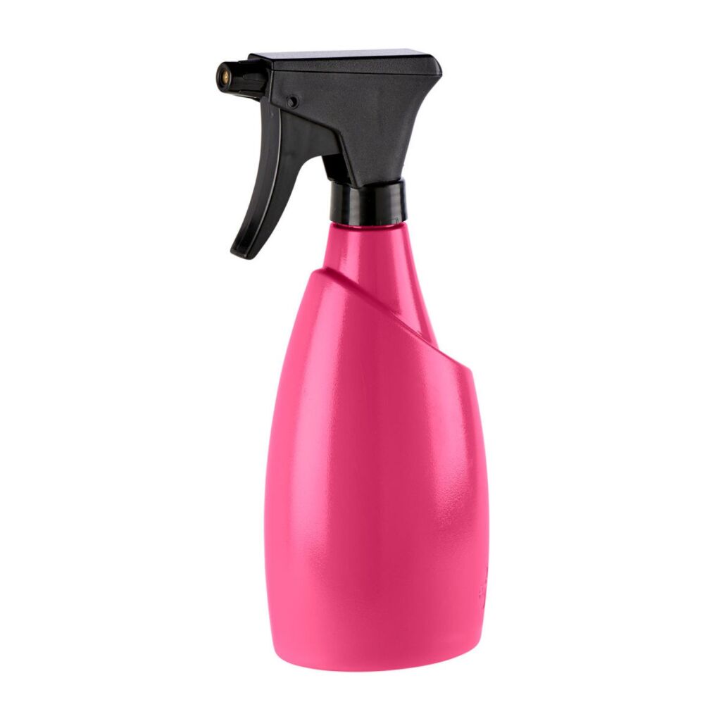 Emsa plantenspuit fuchsia 0.7l roze