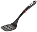 Tefal ingenio kitchentools - spatel - kunststof - hittebestendig - vaatwasserbestendig - ergonomisch