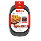 Tefal kookgerei tefal success ovenschotel 24x36cm