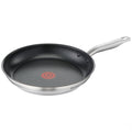 Tefal - Tefal virtuoso koekenpan 28 cm rvs