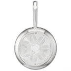 Tefal - Tefal virtuoso koekenpan 28 cm rvs