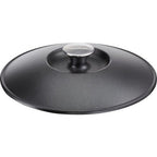 Tefal kookgerei tefal trattoria stoofpan 28 cm zwart