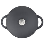 Tefal Kookgerei Tefal Trattoria Hapjespan 28 cm