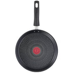 Tefal unlimited pannenkoekpan 25cm