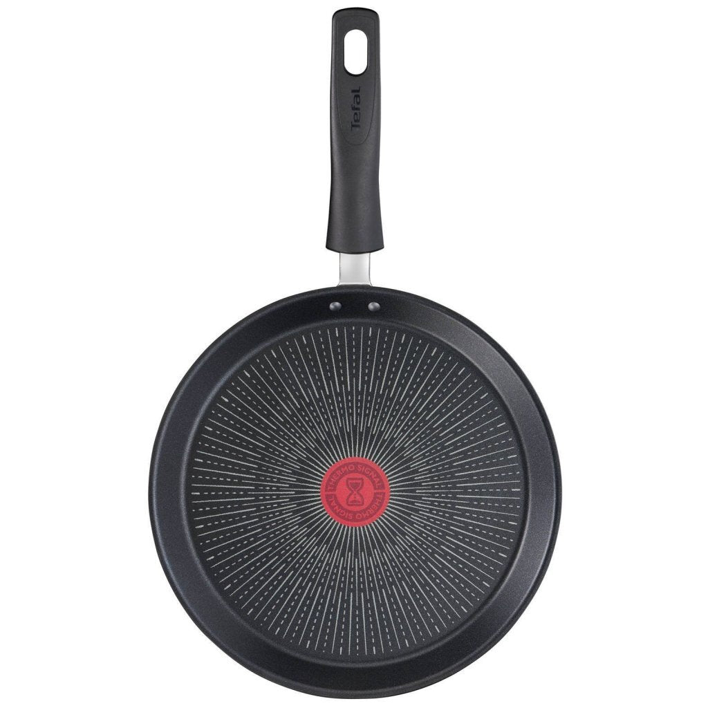 Tefal unlimited pannenkoekpan 25cm