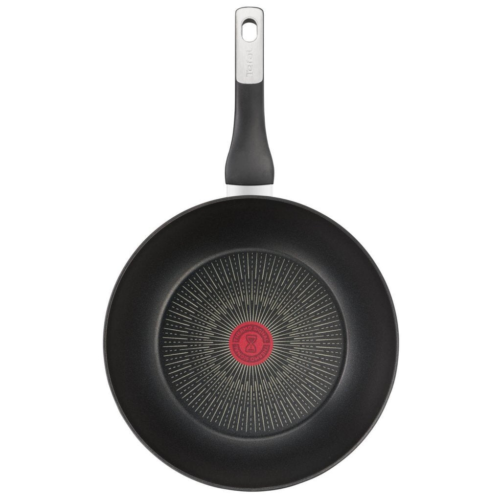 Tefal unlimited wokpan 28cm