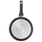 Tefal unlimited hapjespan 24cm + deksel