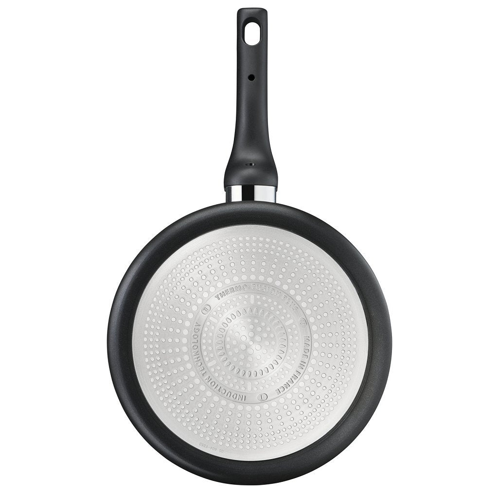 Tefal unlimited hapjespan 24cm + deksel
