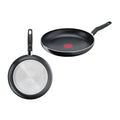 Tefal start'easy koekenpan 24cm