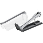 Tefal ever sharp k25690 koksmes 16,5 cm + slijper