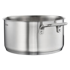 Tefal virtuoso kookpan rvs 24cm