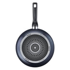Tefal - Tefal xl force hapjespan 24 cm zwart