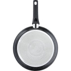 Tefal kookgerei tefal intensity koekenpan 20 cm zwart