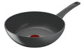 Tefal tefal c42619 renewal keramische wokpan 28 cm